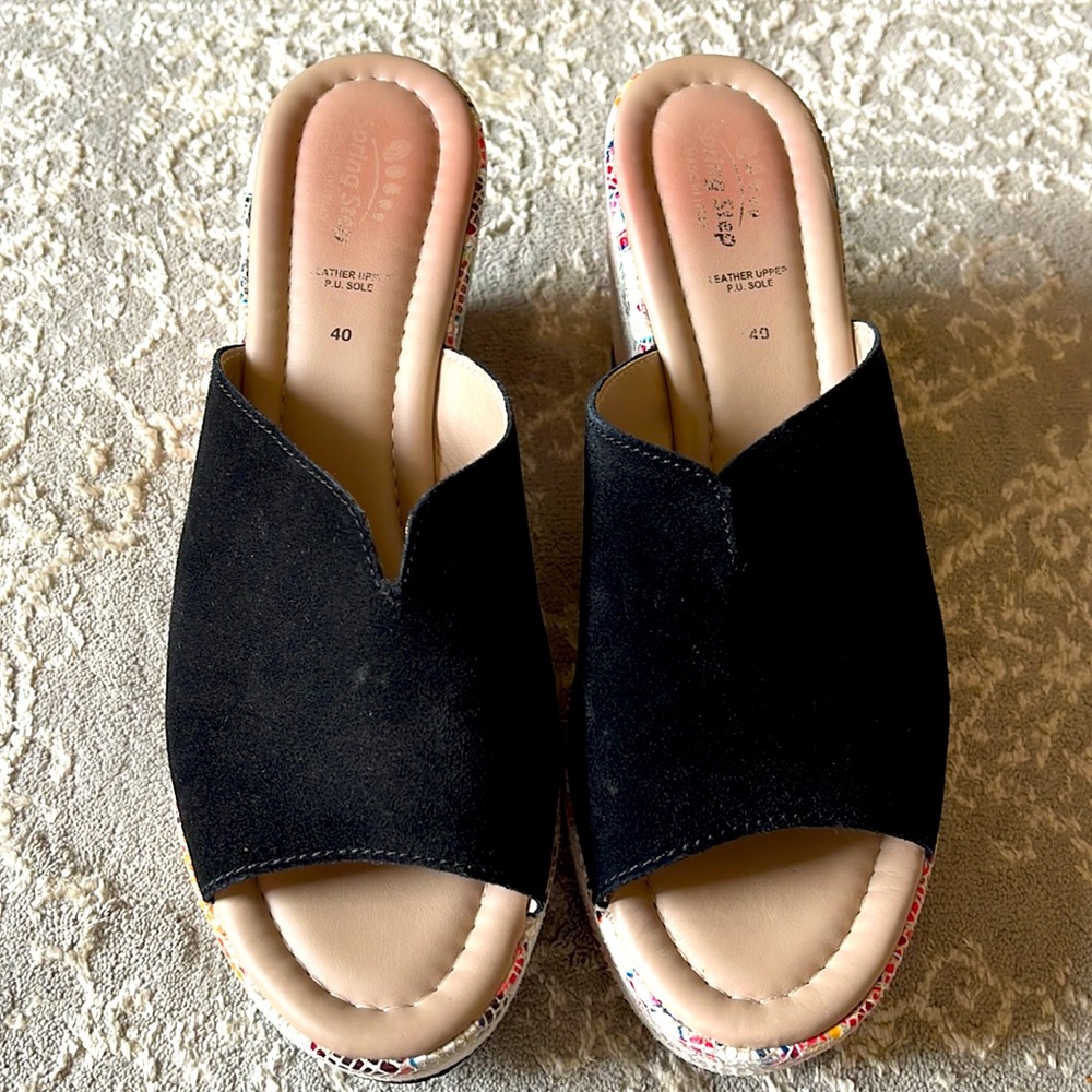 Spring Step - image 6